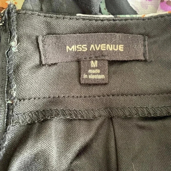 🆕Summer Set Floral Print Open-Back M🆕 - Picture 10 of 12